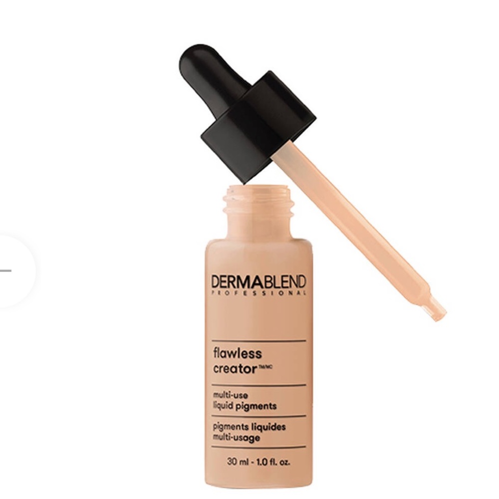 Dermablend flawless creator lightweight foundation 0N - brand new